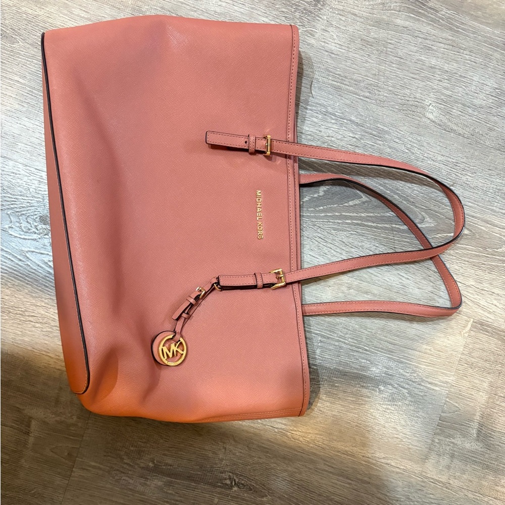 Michael Kors Tote Bag Purse